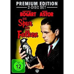 Die Spur des Falken (Premium Edition) [2 DVDs]