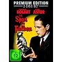 Die Spur des Falken (Premium Edition, 2 DVDs)