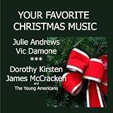 Your Favorite Christmas Music