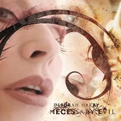 Deborah Harry - Necessary Evil