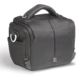 Kata DC-433 DPS Shoulder Bag For DSLR Cameras - Includes Elements Cover