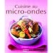 Cuisine au micro-ondes