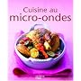 Cuisine au micro-ondes