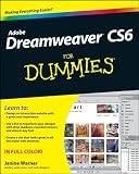 Dreamweaver CS6 For Dummies (For Dummies (Computer/Tech))