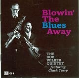 Blowin The Blues Away