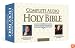Holy Bible: King James Version, Complete