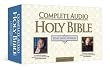 Holy Bible: King James Version, Complete
