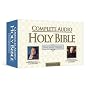 Holy Bible: King James Version, Complete