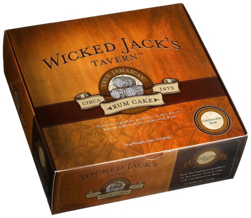 Wicked Jack