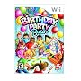 Birthday Party Bash