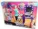 Disney Hannah Montana Studio Collection Playset - Making Hannah's Music Video with 11...