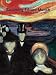 Becoming Edvard Munch: Influence, Anxiety, and Myth (Art Institute of Chicago)