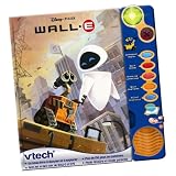 Vtech - Jeu �lectronique - Magi Livre Interactif Wallepar Vtech