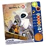 Vtech - Jeu �lectronique - Magi Livre Interactif Walle