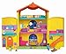 Fisher-Price Dora the Explorer Window Surprises Dollhouse