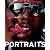 MICHAEL THOMPSON PORTRAITS