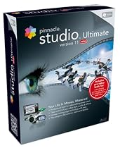 Pinnacle Studio Ultimate 11 (PC)