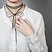 Dream Catcher 1-6 Pcs Fashion Lace Velvet Black Women Grils Choker Necklace