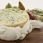 Mature Blue Stilton (8 ounce)