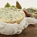 Mature Blue Stilton (8 ounce) by igourmet.com