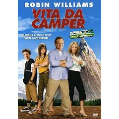 Vita Da Camper