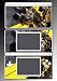 Search : Transformers Dark of the Moon Game Vinyl Decal Skin Protector Cover #17 for Nintendo DS Lite