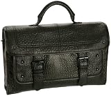 Hype Milly Briefcase,Nickel,one size