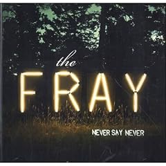 NEVER SAY NEVER