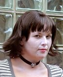 Alice Cullen Wig