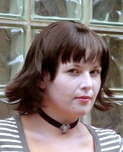 Brown Alice Cullen Wig