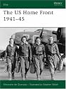 The US Home Front 1941-45 (Elite)
