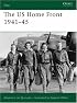 The US Home Front 1941-45 (Elite)
