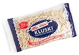 Visit Mrs. Weiss Kluski Enriched Egg Dumpling Noodles, 8-Ounce Packages (Pack of 12) Details Mrs. Weiss Kluski Enriched Egg Dumpling Noodles, 8-Ounce Packages (Pack of 12)
