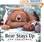 Bear Stays Up for Christmas