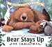 Bear Stays Up for Christmas