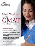 Math Workout for the GMAT, 3rd Edition (Graduate School Test Preparation)