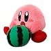Kirby's Adventure Eating Watermelon Kirby 6