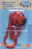 Canpol Novelty Animal Soother Chain holder