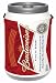 NEW Budweiser Can Shaped Cooler with 24 Can Capacity Plus Ice