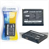 Samsung i617 Blackjack II Generic Aftermarket Li-ion Battery (1900mAh)