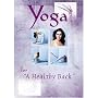 Yoga for a Healthy Back