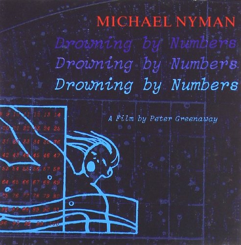 Drowning By Numbers Michael Nyman