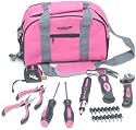Rolson Tools 36802 25pc Lady Tool Kit