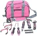 Rolson Tools 36802 25pc Lady Tool Kit