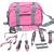 Rolson Tools 36802 25pc Lady Tool Kit