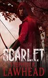 Scarlet (King Raven Trilogy)