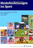 Produkt-Bild: Muskelverletzungen im Sport