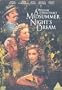 A Midsummer Night's Dream