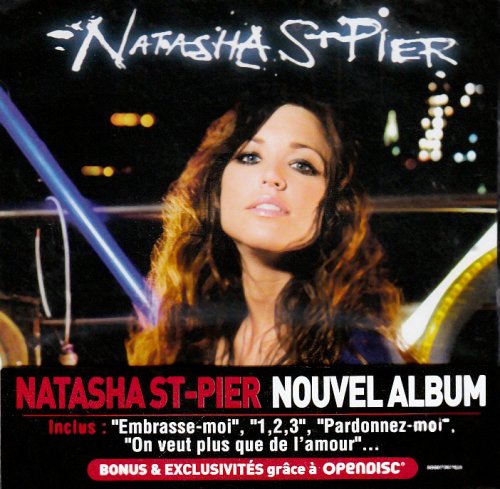 Natasha St-Pier - L