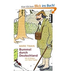 Bummel durch Deutschland